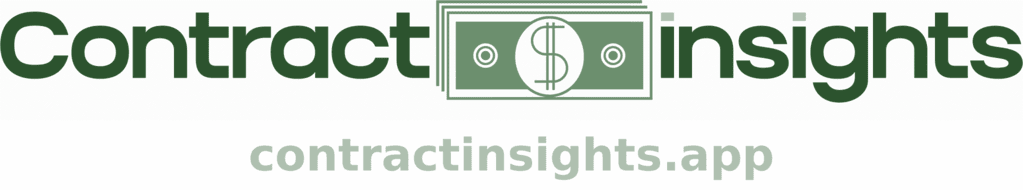 Contract Insights Logo